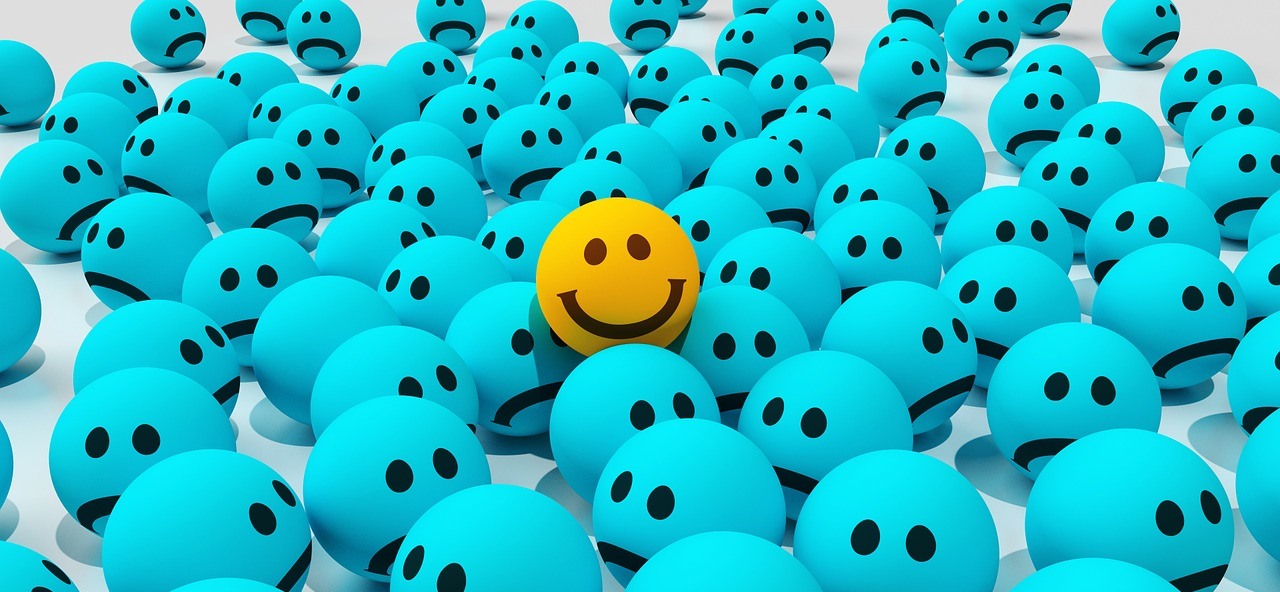 Was machen glückliche Menschen anders?