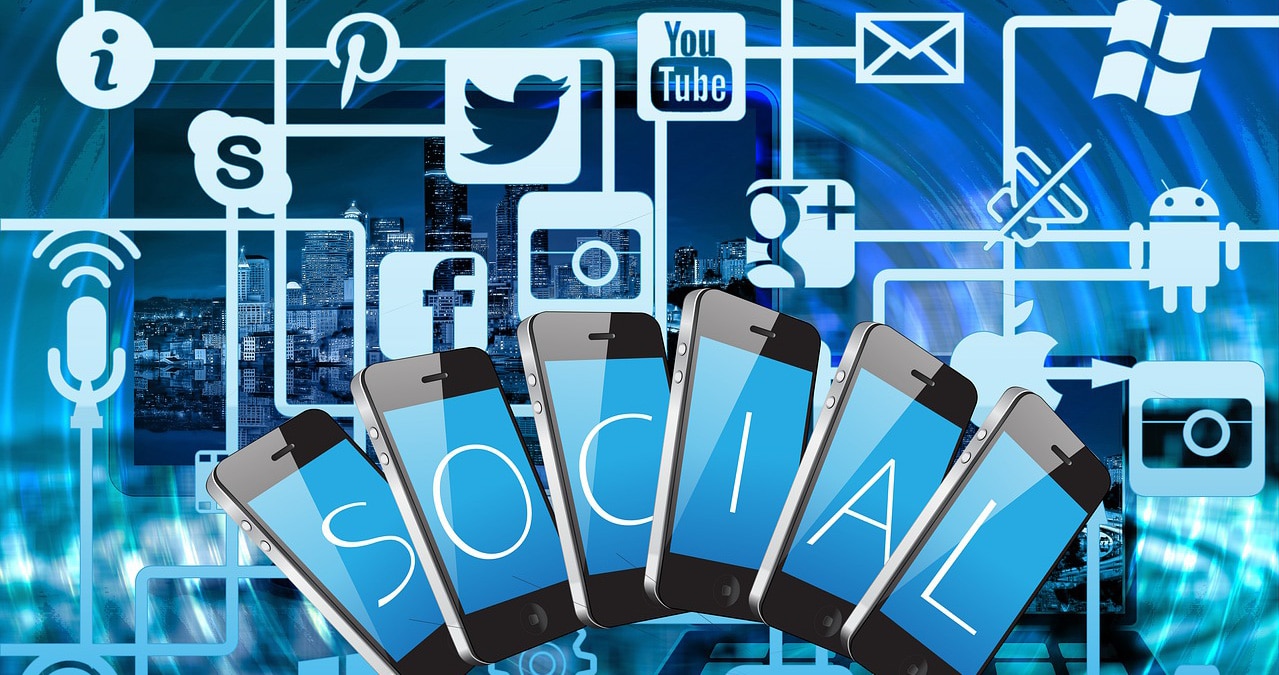 Social Commitment durch Social Media Anwendungen