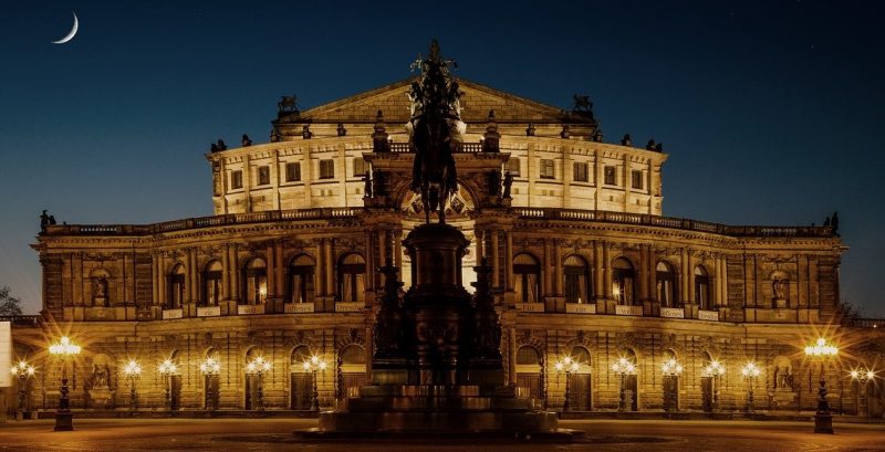 Finanzielle Freiheit Dresden