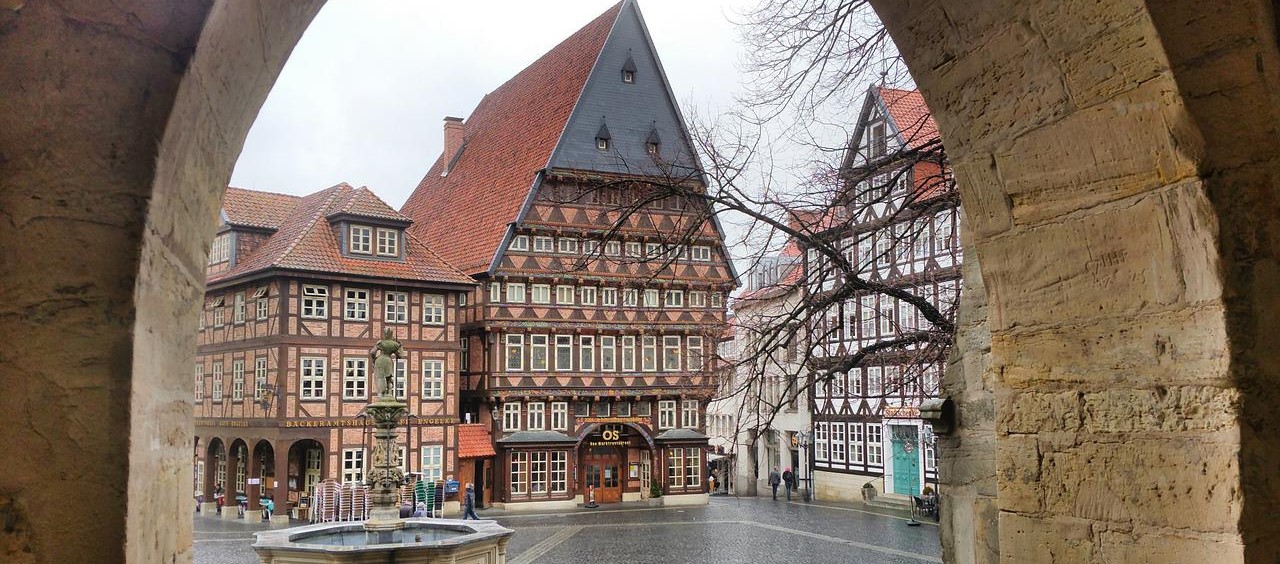 Persönlichkeitsentwicklung Hildesheim